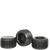 1"-11 1/2 Pipe Plugs, 3/4" Taper, Hex Dry-Seal, Black Oxide, Alloy Steel, Made in USA, Qty 25