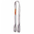 Milwaukee 49-58-0060 Eye & Eye Nylon Web Sling 2 in. x 10 ft.