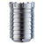 Alfa Tools HDCD73055 4" Screw-On Hammer Drill Core Bit