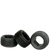7/16"-20 x 7/32" Locking Socket Jam Screws, Cup Point, Plain Finish, Fine (UNF), Alloy Steel, Qty 100