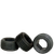 3/4"-16 x 3/8" Locking Socket Jam Screws, Cup Point, Plain Finish, Fine (UNF), Alloy Steel, Qty 50