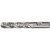Alfa Tools REM50883 5/8 x 3-3/4 4 Flute Ball Nose Roughing End Mill