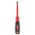 Milwaukee 48-22-2242 #2 ECX 6 in. 1000V Insulated Screwdriver