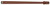 Alfa Tools CDS1701 5/8" Supreme Full Crown Diamond Core Bit