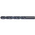 Alfa Tools J160201 "A" HSS Alfa USA Jobber Drill