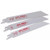 Alfa Tools COW61551M 12X1 Silicon Carbide for Masonry Port Blade