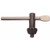 Alfa Tools JC3649 K2 Jacobs Chuck Key