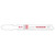 Milwaukee 48-42-5121 3" 18TPI T-Shank Metal Cutting Bi-Metal Jig Saw Blades 5PK