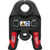 Milwaukee 49-16-2650B M18 1/2 in. Black Iron Press Jaw