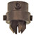 Alfa Tools CSK51089A Countersink With Collar for #4 Drill Size