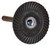 Alfa Tools QDH11 1 1/2 Quick Change Disc Holder Type 'R'