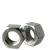 M14-2.00 Hex Nuts, Zinc Cr+3, Metric Class 10, DIN 934, Qty 100