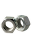 M14-2.00 Hex Nuts, Zinc Cr+3, Metric Class 10, DIN 934, Qty 100