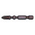 Alfa Tools HSB17002 #1 x 1-3/16" Phillips A-2 Torsion Buffer Bit