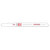 Milwaukee 48-42-5311 4" 10TPI T-Shank Wood Bi-Metal Jig Saw Blades 5PK