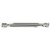 Alfa Tools DE50759 9/64 HSS Miniature Double End Mill 2 Flute Regular