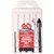 Alfa Tools CGD61685 5pc Spear Pointed Glass Drill Set