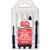 Alfa Tools CGDML61985 5pc Monolock Spear Pointed Glass Drill Set