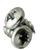 #7-19 x 1/2" Self-Tapping Screws, Slotted Pan Head, Type AB, Zinc Cr+3, Full Thread, Qty 100