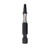 Milwaukee 48-32-4159 SHOCKWAVE 2 in. Impact Slotted 9/32 in. Power Bits 25PK
