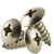 #14 x 2 1/2" Self-Tapping Screws, Phillips Truss Head, Type A, 18-8 Stainless Steel, Full Thread, Qty 100