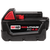Milwaukee 48-11-1840 M18 REDLITHIUM XC 4.0Ah Extended Capacity Battery Pack