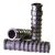 3/8" x 2 1/2" Lag Screw Expansion Shield Anchors, Long, Zinc Alloy, Qty 50