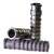 1/2" x 3" Lag Screw Expansion Shield Anchors, Long, Zinc Alloy, Qty 25