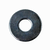 M8 x 24 x 2.0 Fender Washers, Grade A, Zinc Cr+3, DIN 9021B, Qty 150