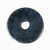 1/4" x 1" Fender Washers, Zinc Cr+3, Qty 100