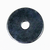 1/4" x 1 1/2" Fender Washers, Zinc Cr+3, Qty 100