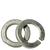 5/8" Regular Split Lock Washers, Hot Dipped Galvanized, Qty 100
