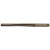 Alfa Tools TPR3019 3 HSS Taper Pin Reamer Straight Flute