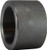 Midland Metal 101474 3000# Caps, Forged Steel Fittings, 3/4 105 Steel 3000# Cap, Nipples and Fittings
