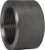 Midland Metal 101777 3000# Half Couplings, Forged Steel Fittings, 1-1/2 105 Steel 3000# Half Coup, Nipples and Fittings