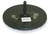 Alfa Tools VDH8004 4 x 1/4 Hook & Loop Surf Disc Holder, 1/4" Shank