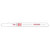 Milwaukee 48-42-5850 4' 8TPI T-Shank Metal Cutting Bi-Metal Jig Saw Blades 5PK