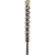 Milwaukee 48-20-7250 SDS+ MX4 1-1/8 in. x 8 in. x 10 in.