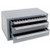 Alfa Tools DIHT13590 Three Drawer Tap/Drill Dispenser