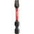 Milwaukee 48-32-4918 SHOCKWAVE 2 in. Impact Slotted 1/4 in. Power Bit