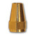 Midland Metal 1/4 LONG FLARE NUT - 41L-4