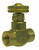 Midland Metal 1/8FX1/8F MICRO-METERING VALVE - 46753