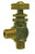 Midland Metal 1/4FX1/4F MICRO-METERING VALVE - 46767