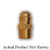 Midland Metal 48-54 MAF/USA Flare x Male Pipe, MAF/USA FLARE, 5/16Fl x 1/4Mpt Hf Union, MAF/USA Brass Fittings