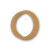 Midland Metal 3/8 OD ACETAL PLASTIC SLEEVE - 60P-6