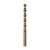 Milwaukee 48-89-2313 RED HELIX Cobalt 1/4" Drill Bit