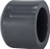 Midland Metal 847012 Slip Caps, Sch 80 PVC Fittings, 1-1/4 Slip Sch 80 Pvc Cap, Plumbing Accessories