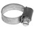 Midland Metal 5/16=9/16 ALUZINC NOVA CLAMP - 91015