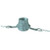 Buchanan Rubber CGD-300-A1S Cam and Groove Coupler with Stainless Steel Handle, 3 in Type D x 3 in FNPT, Aluminum