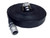 Midland Metal DURFL-400-CASSP Duraflex Rubber Layflat Assembly, SUCTION AND DISCHARGE, 4 Duraflex + C-E Camlock Pre- 50' Roll, Buchanan Hose